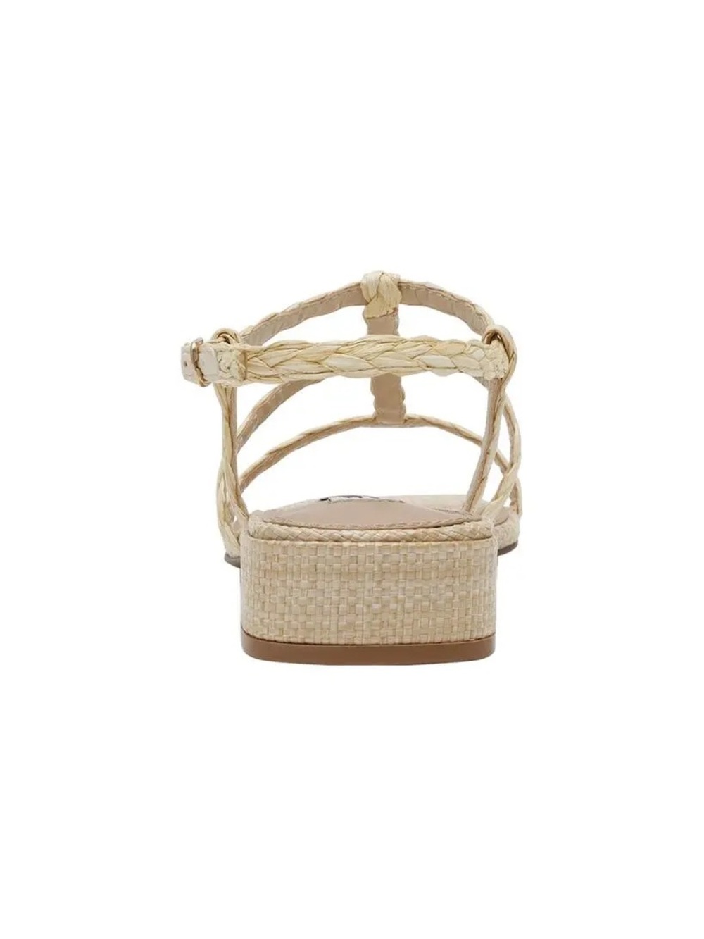 STEVEN NEW YORK Hapi Caged Sandal - Picture 3 of 8